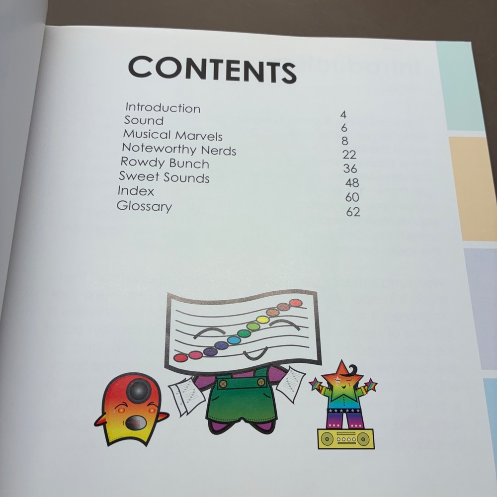 Basher Basics Educational 4 Book Set Kids OS Excellent STEM Learning Math More - Picture 4 of 6